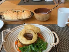 -北京康莱德酒店