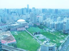 1-上海龙之梦万丽酒店