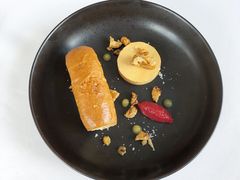 -上海和平饭店华懋阁 Cathay Room