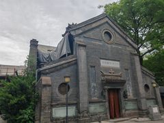 -模范书局诗空间