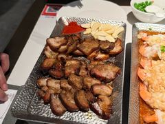 -外婆家(西红门荟聚购物中心店)