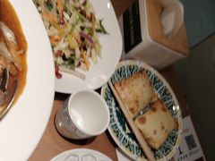 -胡氏大盘鸡新疆菜(石岗店)