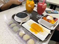 -圆碌碌甜品屋(二中店)