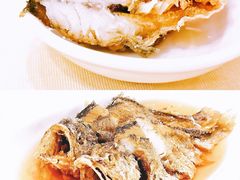 糟小黄鱼-王宝和酒家(黄浦店)