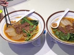 -牛楠楠·香港牛腩茶餐厅(永旺店)