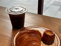 -得粒烘焙坊Daily Bakery House(东海花园店)