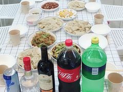 -蓝房子轰趴俱乐部(天鹅湖假日山庄别墅店)