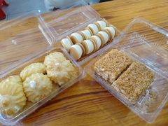 -甜嘟嘟烘焙坊(舒城路店)