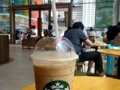 -星巴克(贵阳花果园1店)