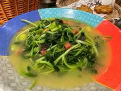 -老西门·常州菜(新区店)