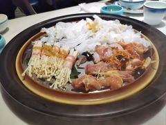 -碗中海·蒸汽海鲜·桑拿鸡(岭南天地店)