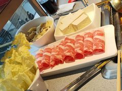 -海底捞火锅(老城根店)