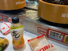 -龍歌自助小火锅(秦淮水游城店)