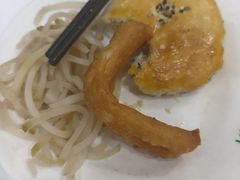 -老磁器口豆汁店(天坛店)