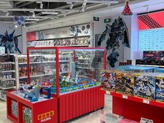 -TOYSRUS玩具反斗城(上海万象城店)