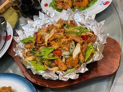 -小船渔村•大连菜•大连焖鱼(明泽街店)