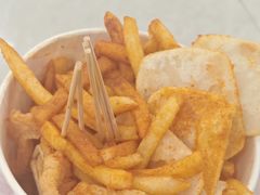 -阿福板凳面(观音桥店)