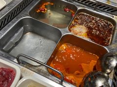 -海底捞火锅(天津SM城市广场店)