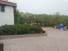 -嘉峪关方特欢乐世界