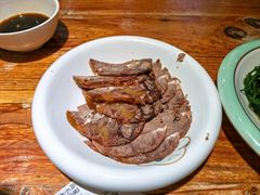 -桂花香手工面(鼓楼店)