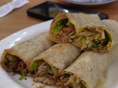 -正宗流钟锅子饼家常菜