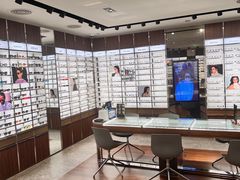 -LensCrafters亮视点(蓝色港湾店)