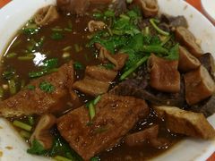 -北京小肠陈饭庄(方庄店)