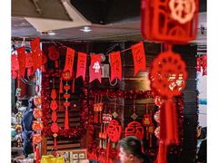 -大头虾越式风味餐厅(光明广场店)