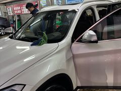 -名骏车业(新区玉山店)
