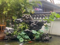 -道南書院·私房菜·早午茶·茶馆