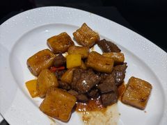 -香山湖家家宴(中山陵店)