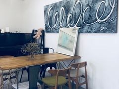 -边渡咖啡烘焙店(昙华林店)