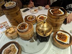 -稻香酒家·34年老字号·港式粤菜(侨光店)