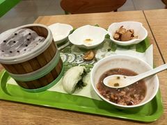 -老乡鸡(怀远大润发店)