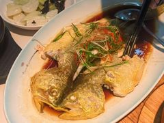 -园里前·10年私厨·福建菜(台江万达鳌峰洲店)