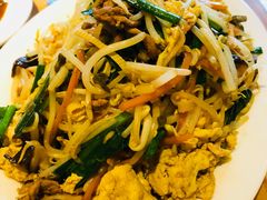 -香满园春饼·家常菜(东大桥店)