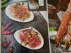 -渔娘渔家丹东海鲜(东直门店)