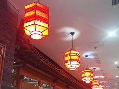 -东来顺饭庄(西直门店)