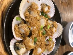 -鲜小岛·铜锅涮肉