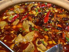 -兔槽江湖菜·重庆璧山兔(水围店)