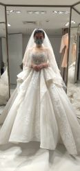 -GRACE KELLY婚纱与礼服(北京店)