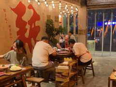 -旧街市鲜货老火锅(大光路店)