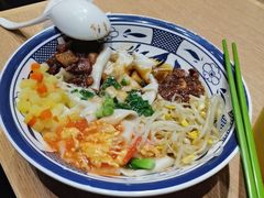 -老陕一碗(八达岭奥莱店)