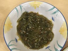 -萨莉亚意式餐厅(龙阳广场店)