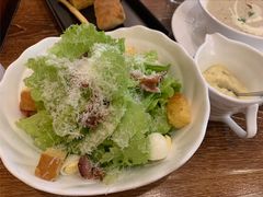 -安妮意大利餐厅(世贸天阶店)