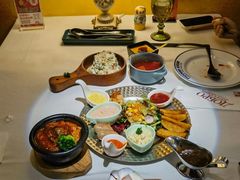 -俄士厨房(时代天街店)