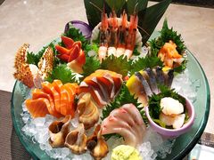 -極上萬膳·日料放题(海岸城店)