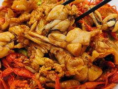-毛哥小馆子(百井坊巷店)