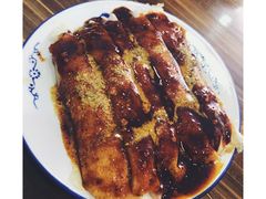 -洁美凉粉店(温江店)