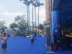 -黄金海岸水上乐园